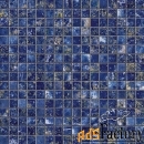 atlas concorde marvel dream ultramarine mosaic q 30,5x30,5 см настенна