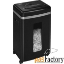 шредер fellowes microshred 450m (4074101)