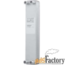 danfoss xb 37l-1-16 (004b1676) теплообменник пластинчатый паяный