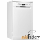 посудомоечная машина hotpoint-ariston hsfo 3t223 w