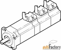 серводвигатель festo emmb-as-40-01-sb