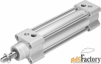 стандартный цилиндр festo dsbg-63-500-ppva-n3