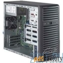 supermicro superserver mid-tower [sys-5039d-i] cpu(1) e3-1200v5/ nohs/