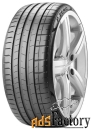 автомобильная шина pirelli p zero new (sport) suv 295/35 r22 108y летн