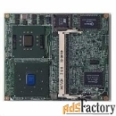 модуль advantech som-4481 advantech som-4481