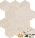 мозаика abk sensi wide pf60000904 mos. enigma sah.cream 30x34