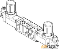 блоки регуляторов festo vabf-s2-2-r4c2-c-6