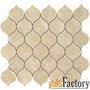 9eds мозаика marvel edge collection elegant sable drop mosaic 30x30