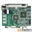 одноплатный компьютер advantech pcm-3356f-m0a2e