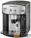 кофемашина delonghi caffè corso esam 2800