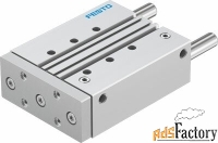 цилиндр с направляющей festo dfm-50-125-p-a-kf