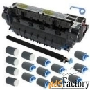 зип hp f2g77a ремонтный сервисный набор комплект maintenance kit (печь