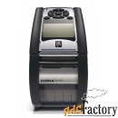 принтер этикеток zebra qln220 qn2-aucaee10-00 zebra / motorola / symbo