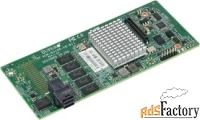 контроллер supermicro aom-b3108-h8 8-port internal sas3 12gbps