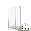 душевая дверь good door orion wtw-110-g-ch