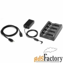 зарядное устройство international four-bank battery charger kit, inclu