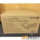 зип xerox 108r01122 сервисный комплект transfer belt assembly kit (лен