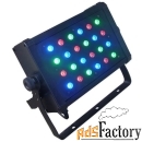 highendled yhll-008 led flood light панель светодиодная, 24 х 1w led (