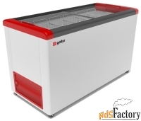 морозильная бонета frostor gellar fg 500 c