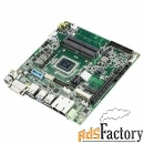 промышленная материнская плата mini-itx advantech aimb-227pg2-02a1e