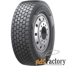 грузовая шина hankook dh31 295/80 r22.5 152m