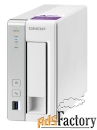 сетевое хранилище qnap ts-131p