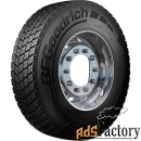 грузовая шина bf goodrich route control d 315/80 r22.5 156l