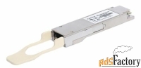 модуль qsfp28 opticin qsfp28.100g.sr4 100g, sr4, 70m/100m, mpo