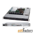 корпус supermicro cse-815tq-600wb