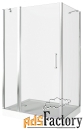 душевой уголок gooddoor pandora wcd 120x80 120см*80см