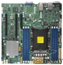 материнская плата supermicro x11spm-f