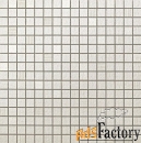 керамическая мозаика мозаика atlas concorde room white mosaico q 30,5х