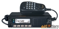 автомобильная рация yaesu ftm-7250dr