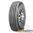 грузовые шины goodyear regional rhs ii 295/80 r22.5 tl 152/148 m регио