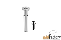 overflow drain adjustable qa 200 (qa-200) переливная арматура телескоп