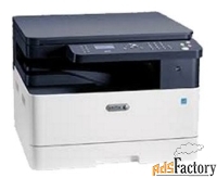 мфу xerox b1022