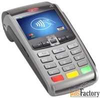 pos-терминал ingenico iwl 250 (wi-fi)