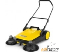 машина подметальная karcher s 6 twin 1.766-460.0, ручная