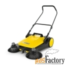 подметальная машина karcher s 6 twin | 1.766-460.0