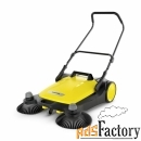 подметальная машина karcher s 6 twin