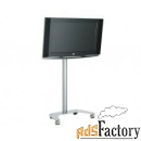 стойка напольная для монитора sms flatscreen fm st800 a/b fs071003-p0