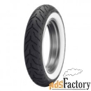 мотошина dunlop d408 130/90 r16 67h