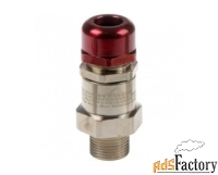 axis ex d cable gland m20 non-armored