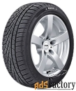 автомобильная шина pirelli winter sottozero 285/30 r20 99v зимняя