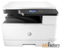 мфу hp laserjet m433a