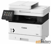 мфу canon i-sensys mf446x