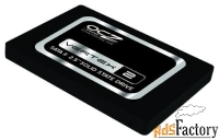 твердотельный накопитель ocz oczssd2-2vtx100g