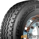 bfgoodrich cross control s 315/80 r22,5 156/150k