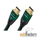 кабель hdmi - hdmi audioquest forest hdmi active 10.0m