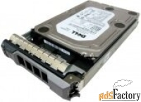 dyw42 жесткий диск dell 100gb sff sata 3gb/s для poweredge r610 r710